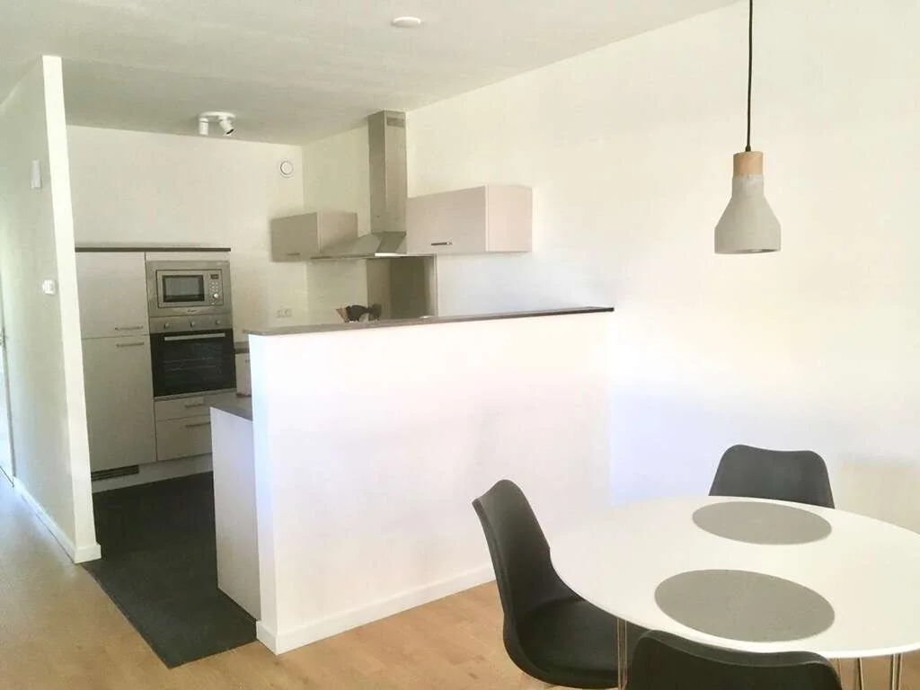 Foto van de Appartement gelegen aan de Burgemeester Patijnlaan in Den Haag