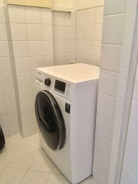 Foto van de Appartement gelegen aan de Burgemeester Patijnlaan in Den Haag