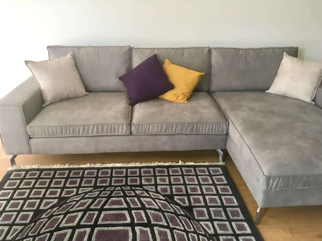 Foto van de Appartement gelegen aan de Burgemeester Patijnlaan in Den Haag