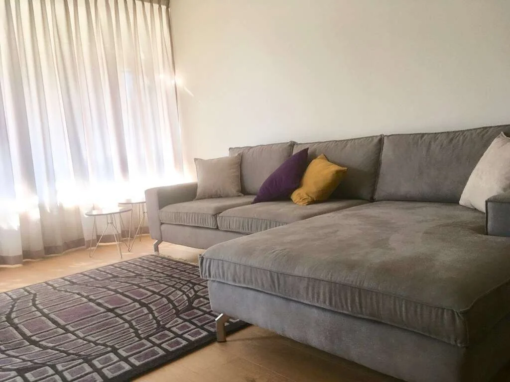 Foto van de Appartement gelegen aan de Burgemeester Patijnlaan in Den Haag