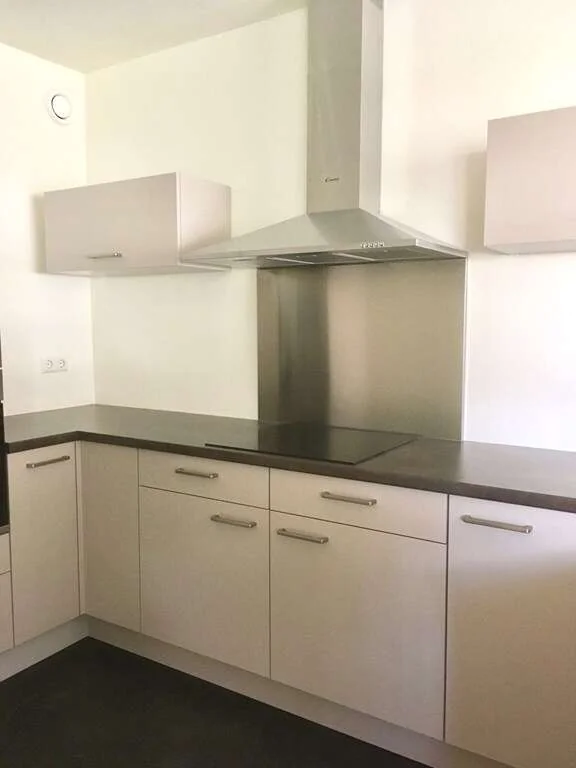 Foto van de Appartement gelegen aan de Burgemeester Patijnlaan in Den Haag