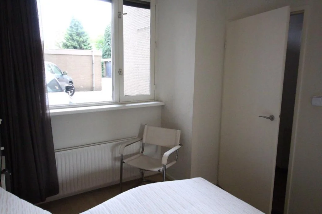 Foto van de Appartement gelegen aan de Piusplein in Tilburg