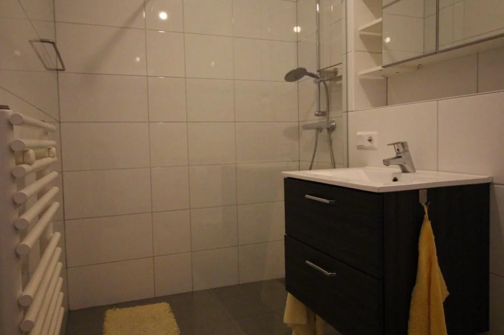 Foto van de Appartement gelegen aan de Piusplein in Tilburg