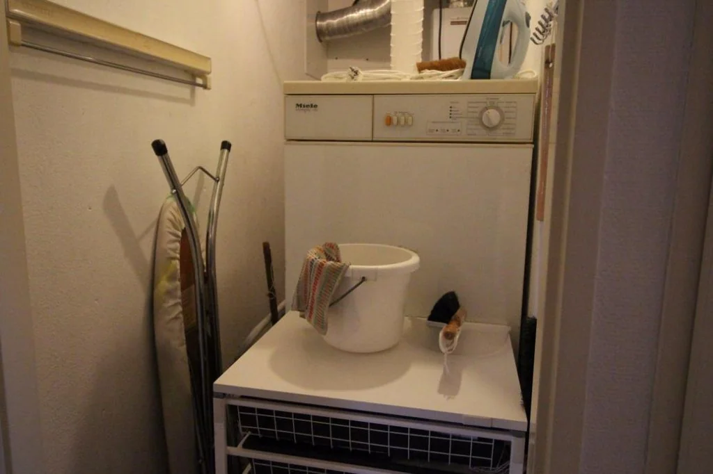 Foto van de Appartement gelegen aan de Piusplein in Tilburg