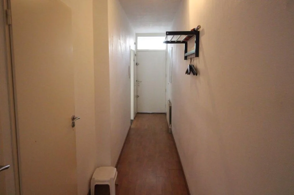 Foto van de Appartement gelegen aan de Piusplein in Tilburg