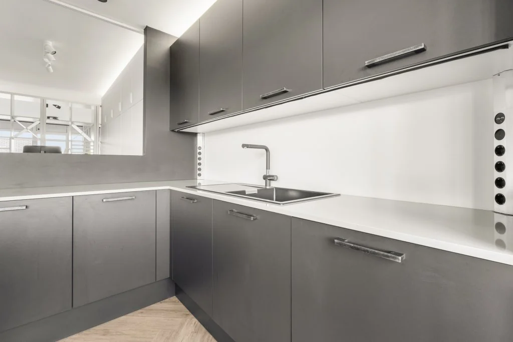 Foto van de Appartement gelegen aan de Ravenswaaipad in Amsterdam