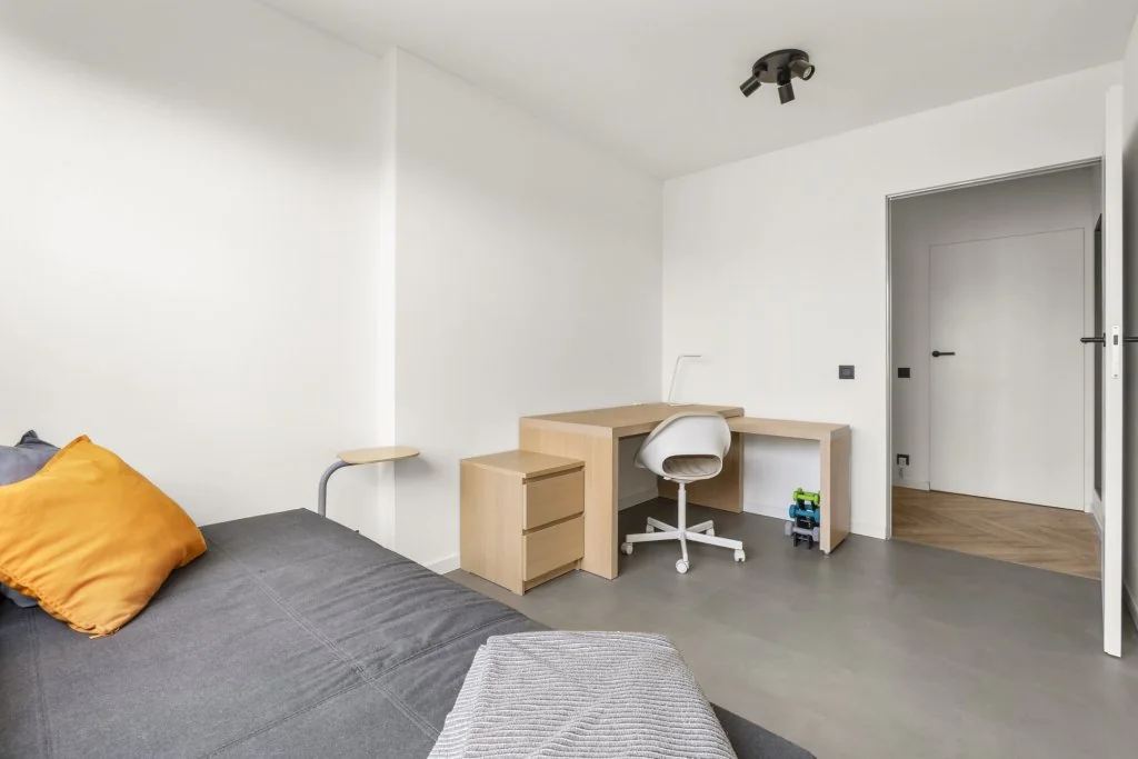 Foto van de Appartement gelegen aan de Ravenswaaipad in Amsterdam