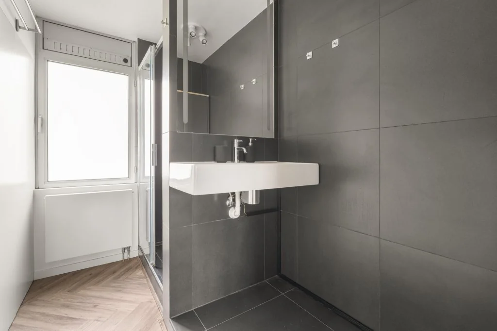 Foto van de Appartement gelegen aan de Ravenswaaipad in Amsterdam