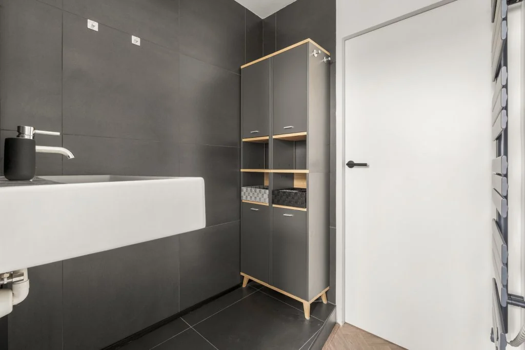 Foto van de Appartement gelegen aan de Ravenswaaipad in Amsterdam