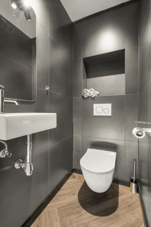 Foto van de Appartement gelegen aan de Ravenswaaipad in Amsterdam