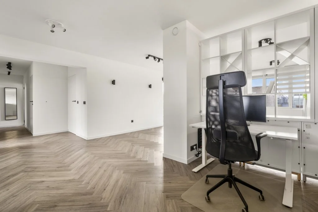 Foto van de Appartement gelegen aan de Ravenswaaipad in Amsterdam