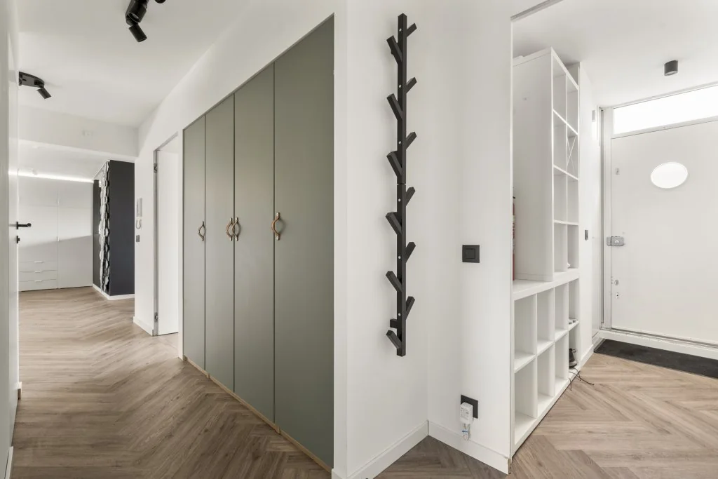 Foto van de Appartement gelegen aan de Ravenswaaipad in Amsterdam