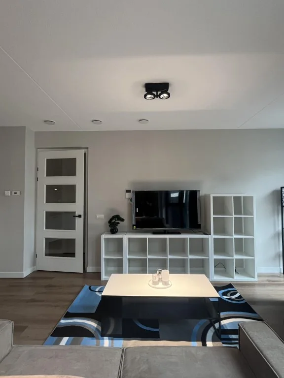 Foto van de Appartement gelegen aan de Mies van der Rohestraat in Hoofddorp