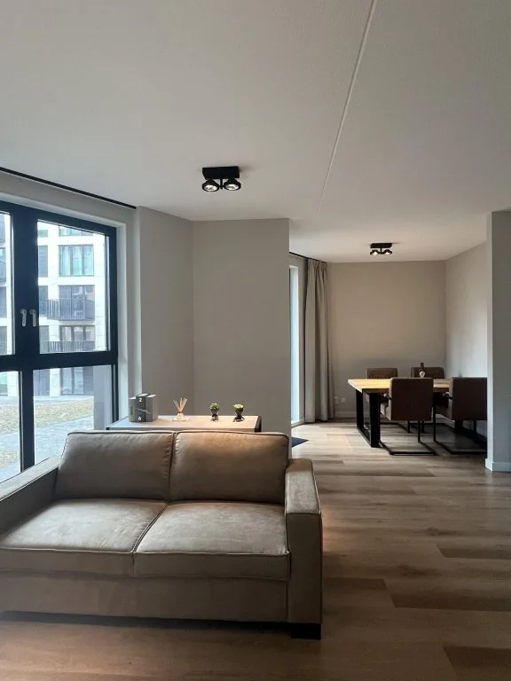 Foto van de Appartement gelegen aan de Mies van der Rohestraat in Hoofddorp