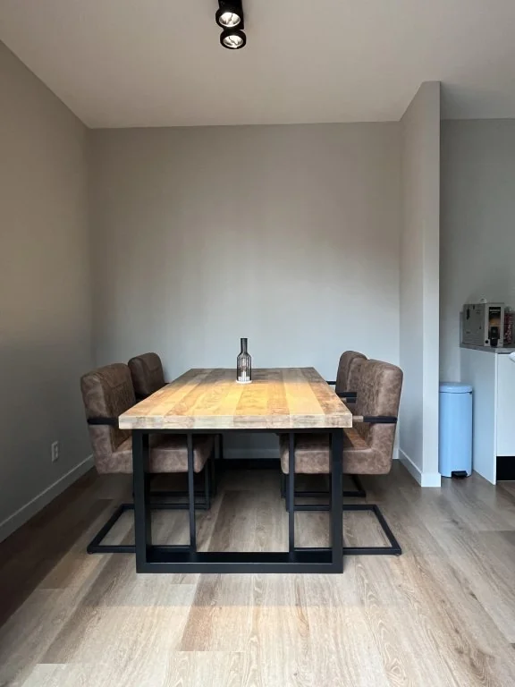 Foto van de Appartement gelegen aan de Mies van der Rohestraat in Hoofddorp