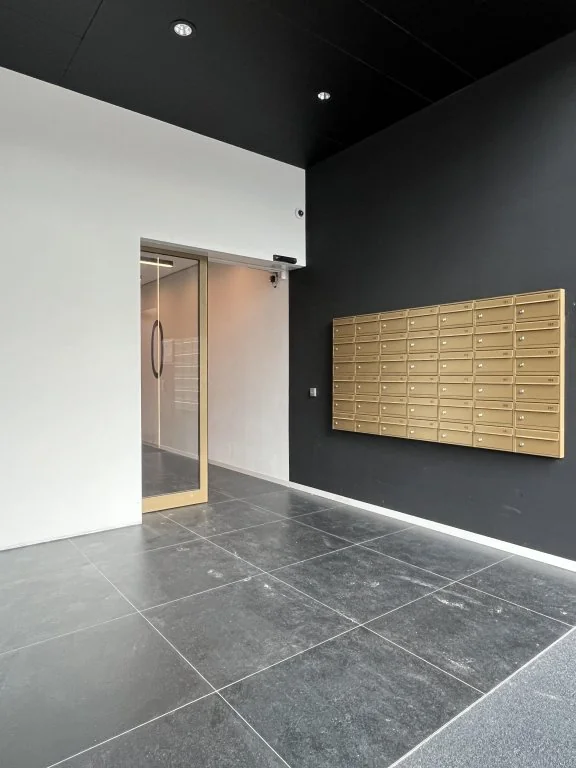 Foto van de Appartement gelegen aan de Mies van der Rohestraat in Hoofddorp