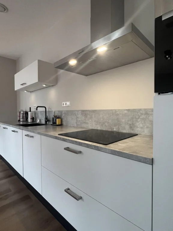 Foto van de Appartement gelegen aan de Mies van der Rohestraat in Hoofddorp