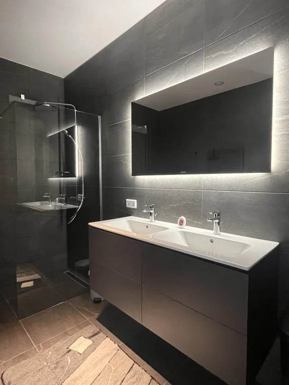 Foto van de Appartement gelegen aan de Mies van der Rohestraat in Hoofddorp