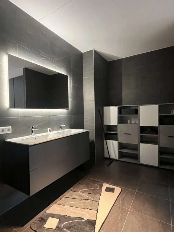 Foto van de Appartement gelegen aan de Mies van der Rohestraat in Hoofddorp