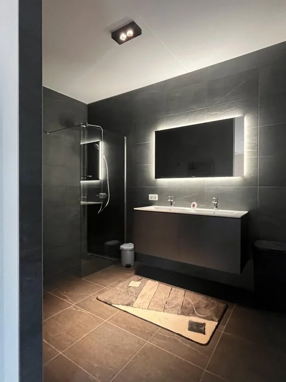 Foto van de Appartement gelegen aan de Mies van der Rohestraat in Hoofddorp