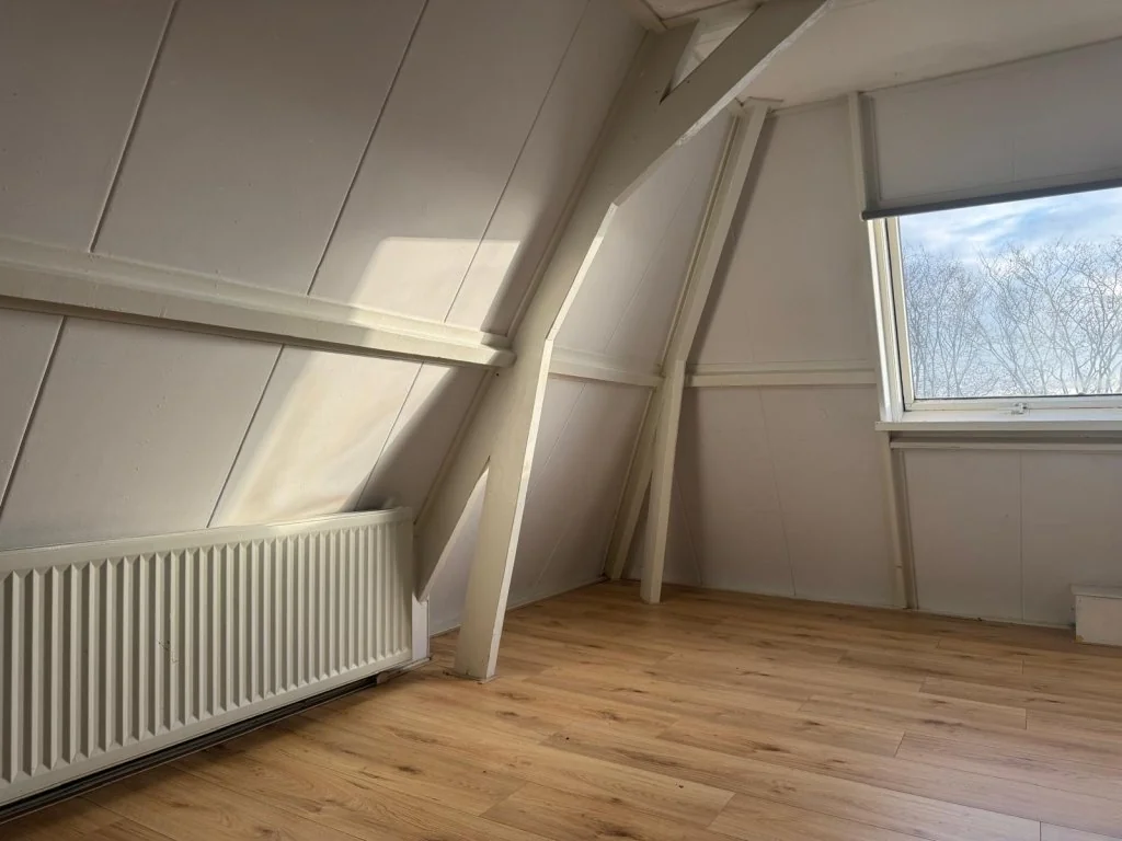 Foto van de Kamer gelegen aan de Oldenzaalsestraat in Enschede