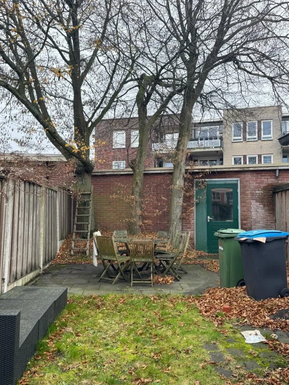 Foto van de Kamer gelegen aan de Oldenzaalsestraat in Enschede