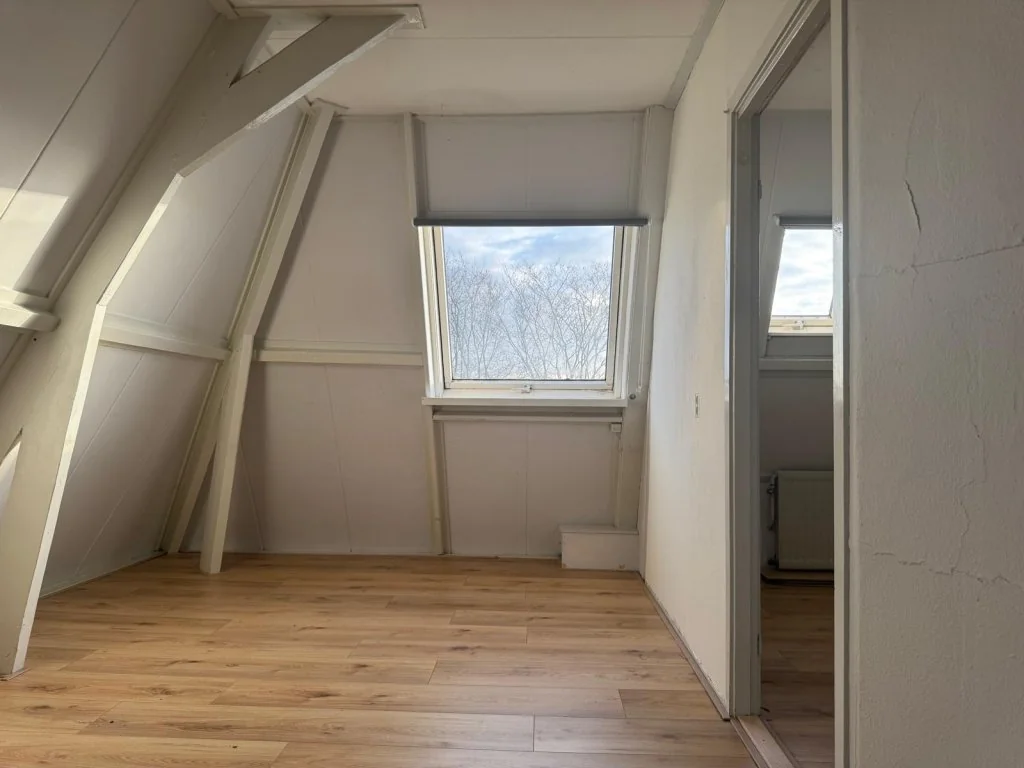 Foto van de Kamer gelegen aan de Oldenzaalsestraat in Enschede