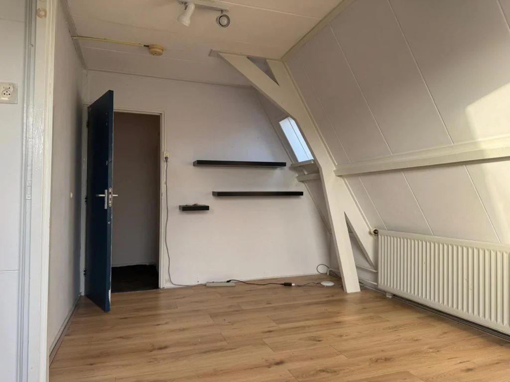 Foto van de Kamer gelegen aan de Oldenzaalsestraat in Enschede