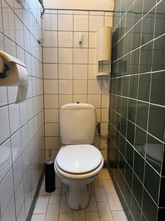 Foto van de Kamer gelegen aan de Oldenzaalsestraat in Enschede