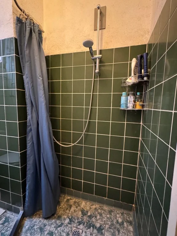 Foto van de Kamer gelegen aan de Oldenzaalsestraat in Enschede