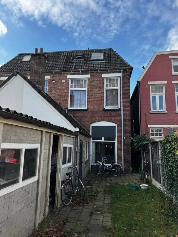 Foto van de Kamer gelegen aan de Oldenzaalsestraat in Enschede