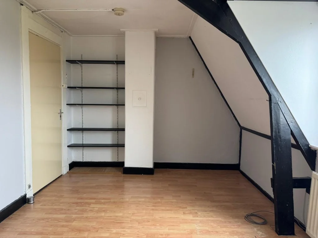 Foto van de Kamer gelegen aan de Oldenzaalsestraat in Enschede