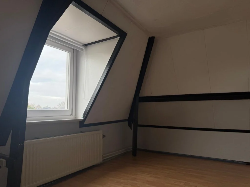 Foto van de Kamer gelegen aan de Oldenzaalsestraat in Enschede