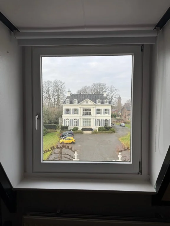 Foto van de Kamer gelegen aan de Oldenzaalsestraat in Enschede