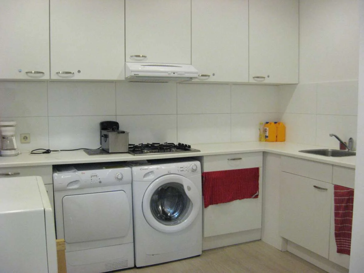 Foto van de Kamer gelegen aan de Academiesingel in Breda