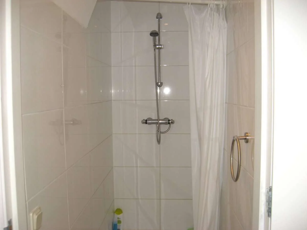 Foto van de Kamer gelegen aan de Academiesingel in Breda