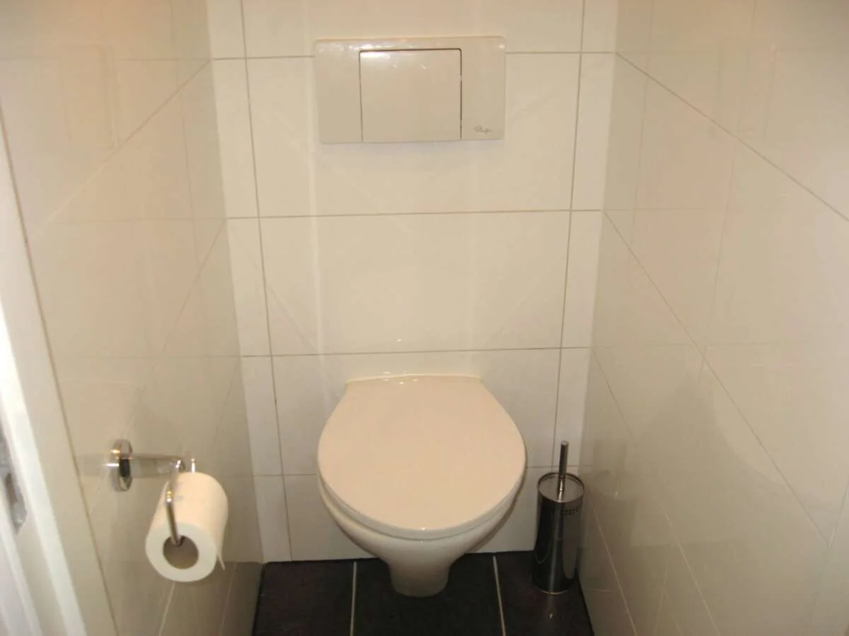 Foto van de Kamer gelegen aan de Academiesingel in Breda