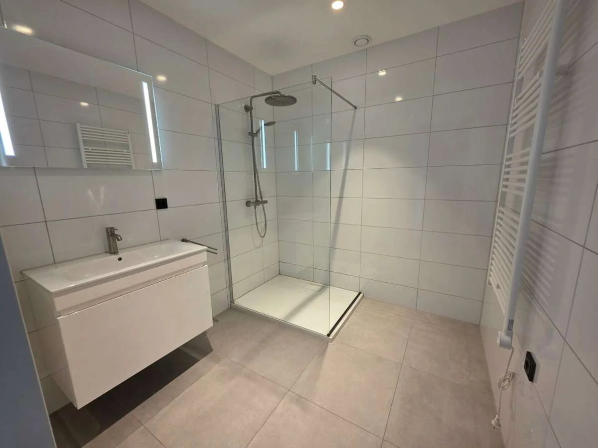 Foto van de Appartement gelegen aan de 's-Gravenweg in Rotterdam