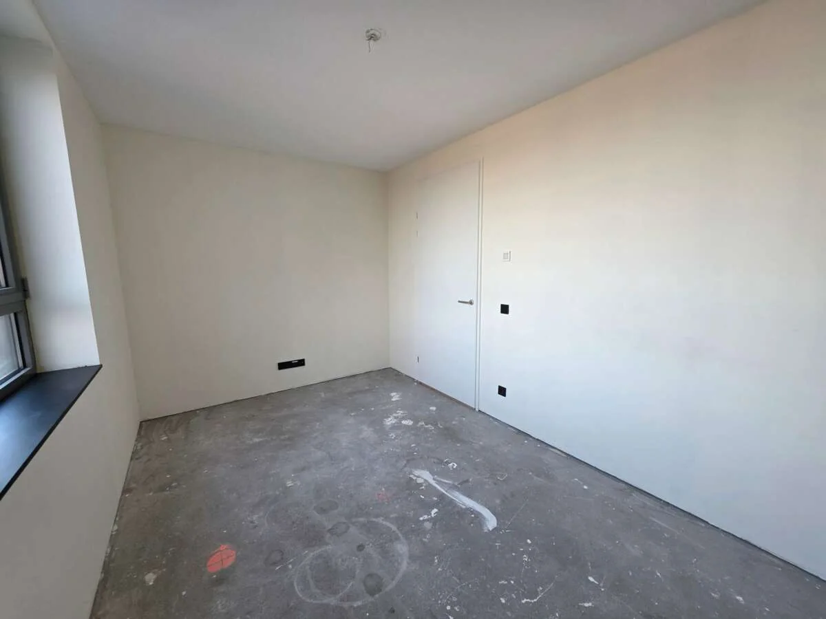 Foto van de Appartement gelegen aan de 's-Gravenweg in Rotterdam