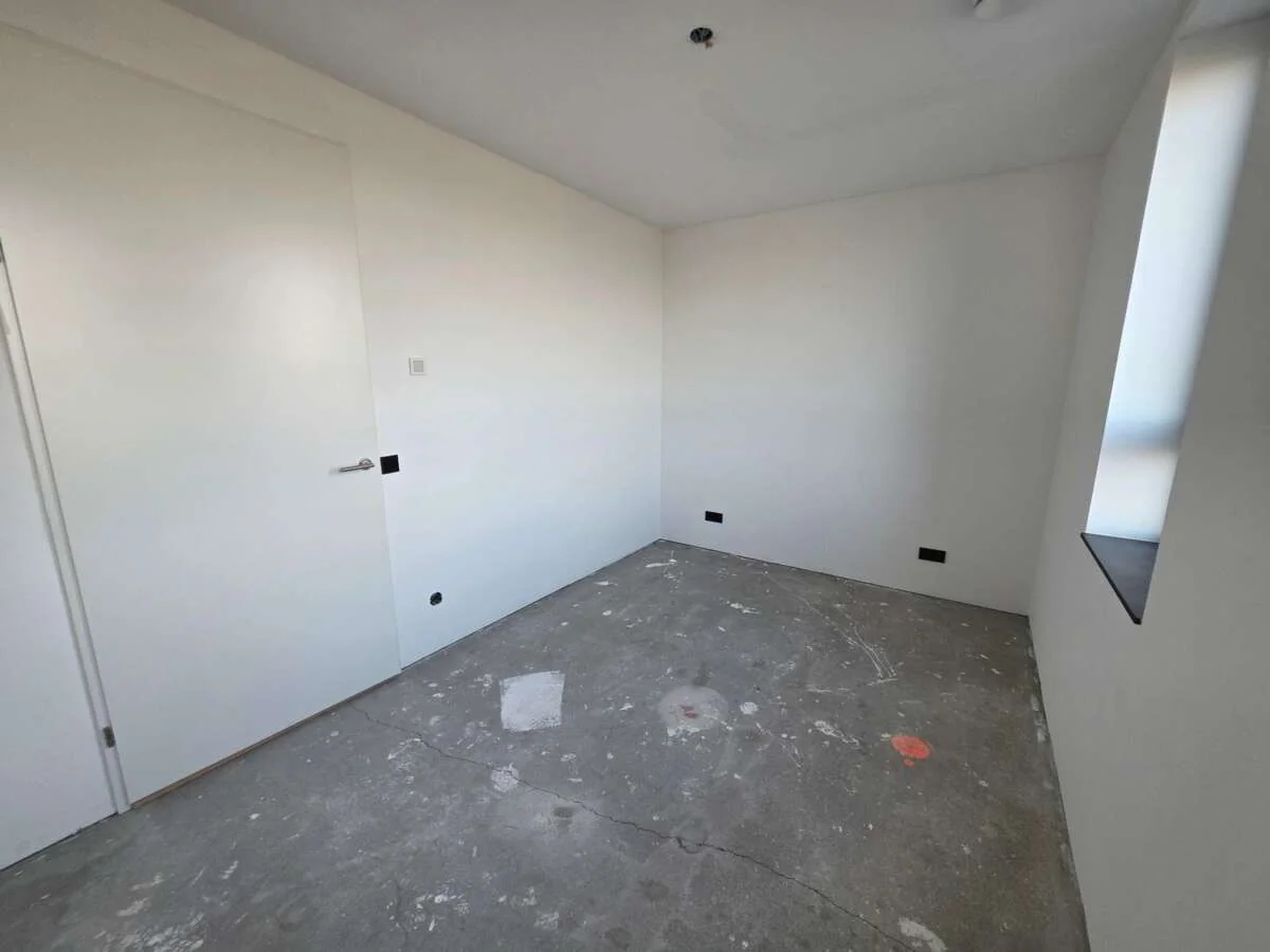 Foto van de Appartement gelegen aan de 's-Gravenweg in Rotterdam