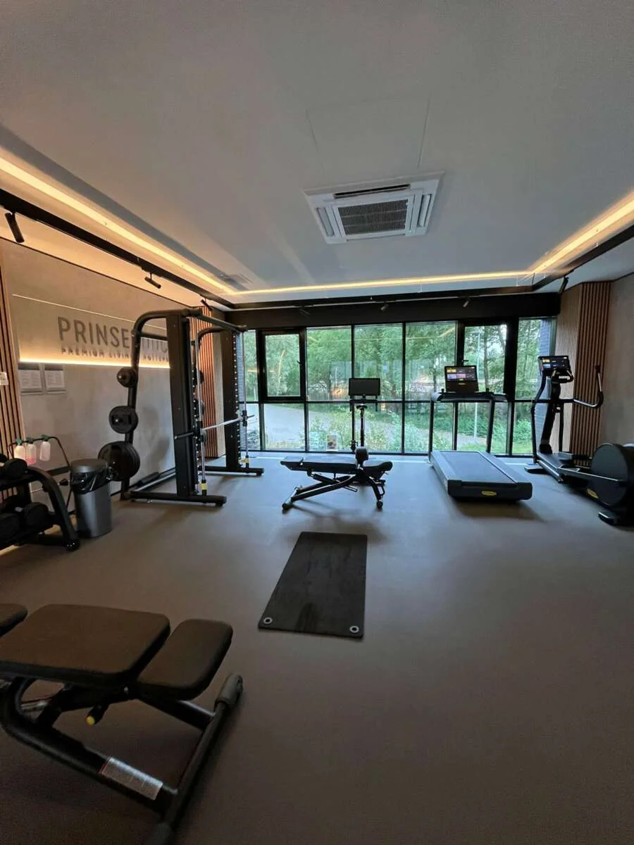 Foto van de Appartement gelegen aan de 's-Gravenweg in Rotterdam