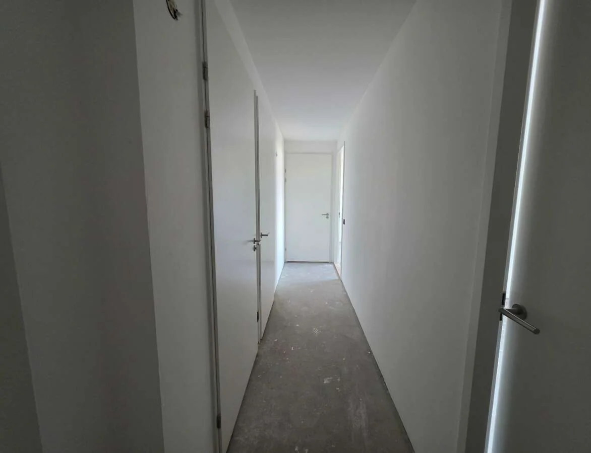 Foto van de Appartement gelegen aan de 's-Gravenweg in Rotterdam