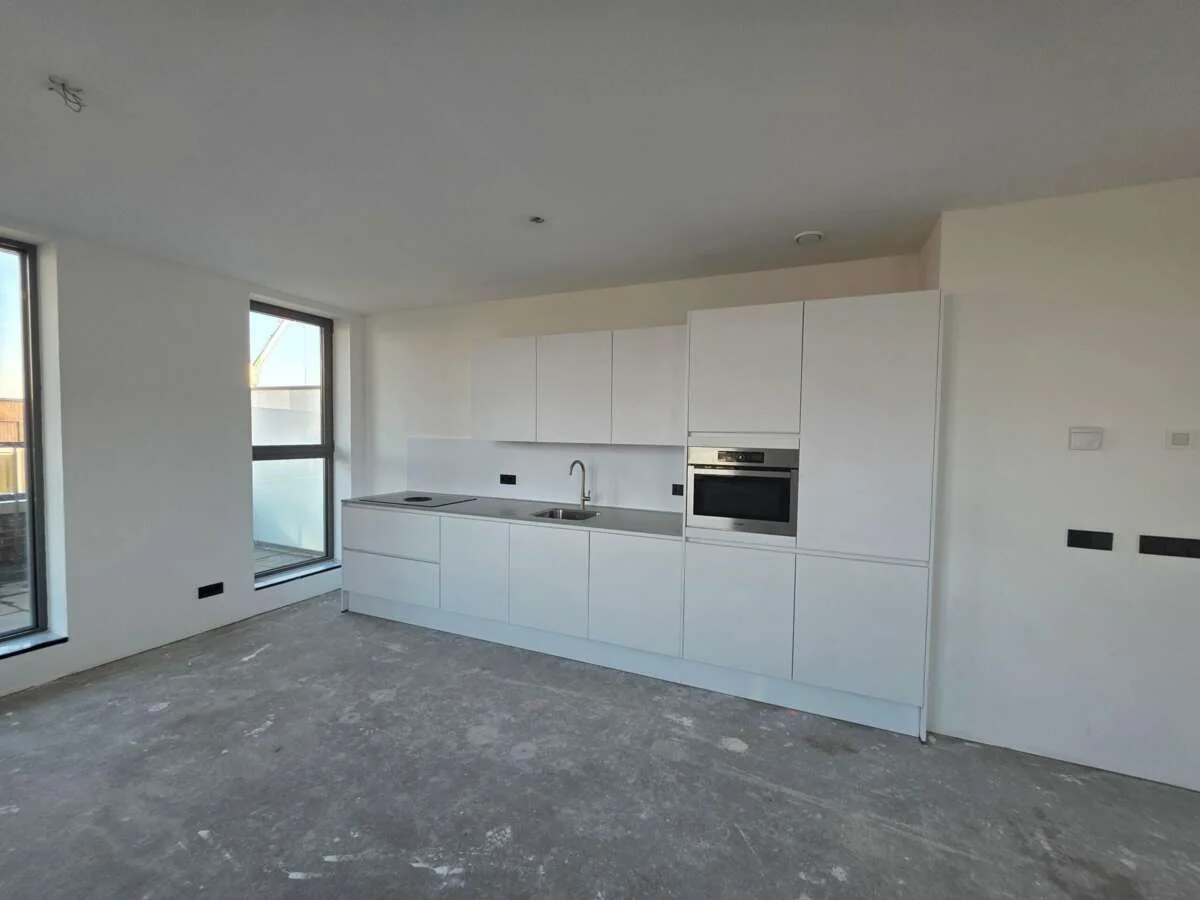 Foto van de Appartement gelegen aan de 's-Gravenweg in Rotterdam