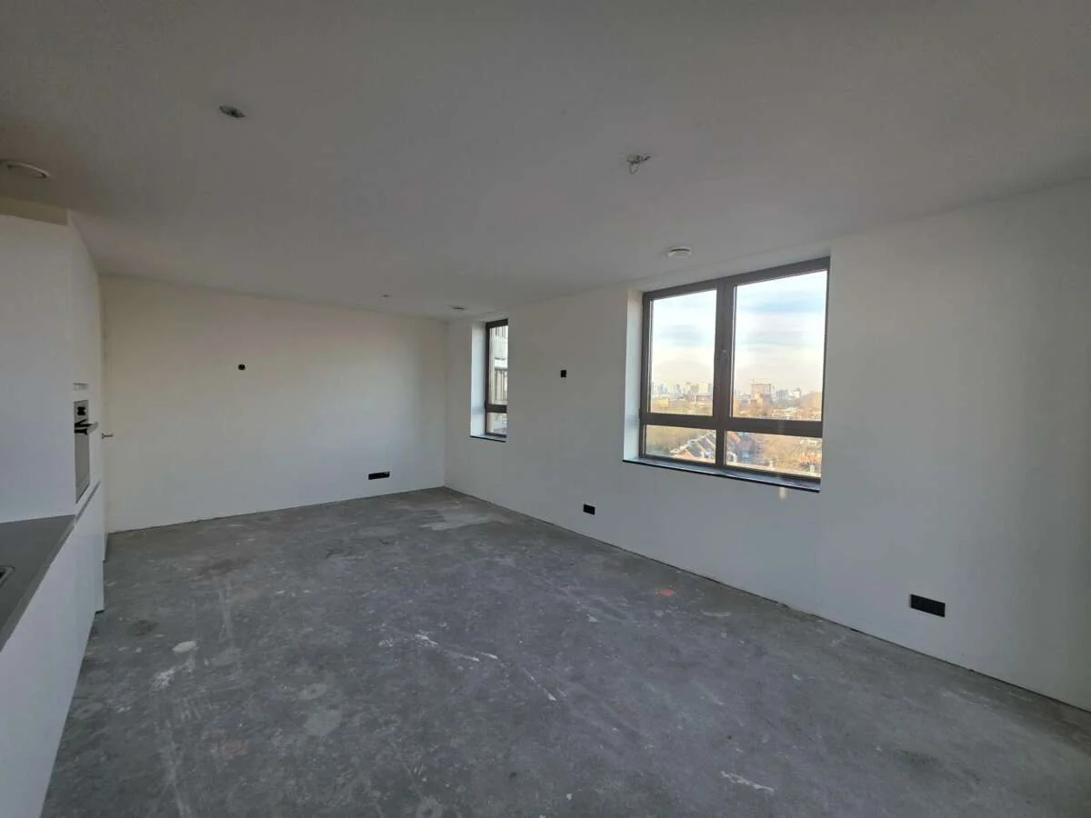 Foto van de Appartement gelegen aan de 's-Gravenweg in Rotterdam