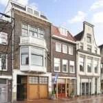 Foto van de Appartement gelegen aan de Koningstraat in Haarlem