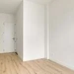 Foto van de Appartement gelegen aan de Koningstraat in Haarlem