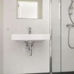 Foto van de Appartement gelegen aan de Koningstraat in Haarlem