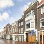 Foto van de Appartement gelegen aan de Koningstraat in Haarlem