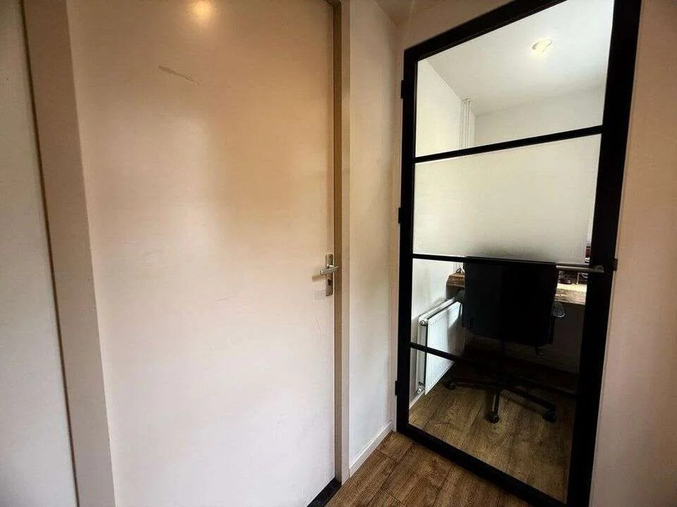 Foto van de Appartement gelegen aan de Spaarndammerdijk in Amsterdam