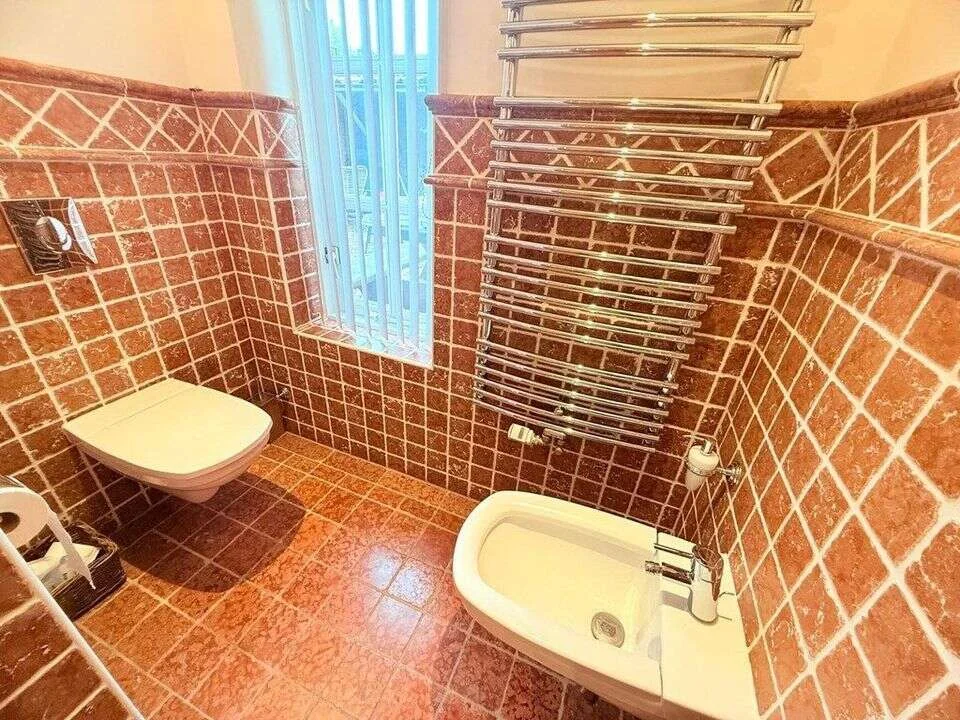 Foto van de Appartement gelegen aan de Spaarndammerdijk in Amsterdam